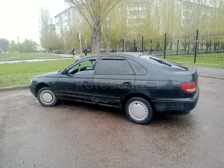 Toyota Carina E 1995 года за 1 800 000 тг. в Астана – фото 3