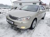 Toyota Camry 2003 года за 2 500 000 тг. в Актобе – фото 3