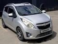 Chevrolet Spark 2011 годаүшін3 500 000 тг. в Алматы – фото 5