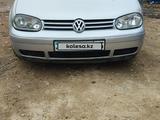 Volkswagen Golf 2002 годаүшін2 700 000 тг. в Алматы – фото 4