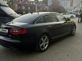 Audi A6 2010 годаfor5 200 000 тг. в Уральск – фото 4