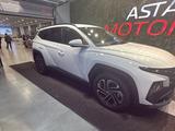 Hyundai Tucson 2025 года за 16 300 000 тг. в Астана