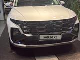 Hyundai Tucson 2025 года за 16 300 000 тг. в Астана – фото 2