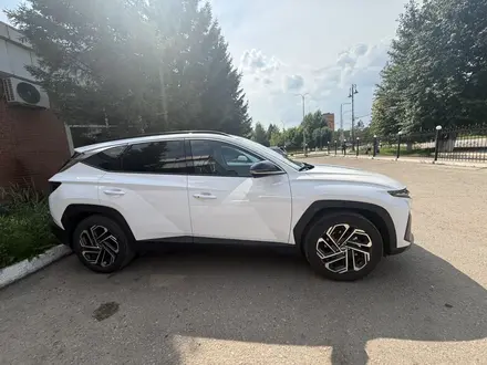 Hyundai Tucson 2025 года за 15 000 000 тг. в Астана – фото 2