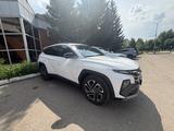 Hyundai Tucson 2025 года за 15 000 000 тг. в Астана