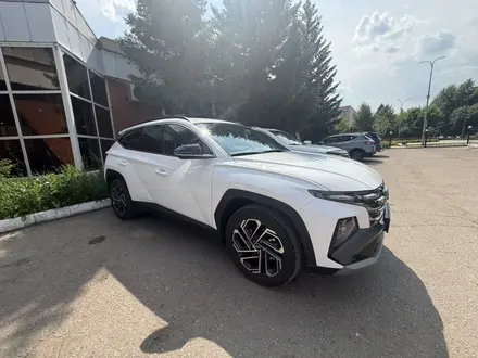 Hyundai Tucson 2025 года за 15 000 000 тг. в Астана