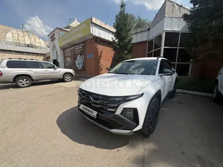 Hyundai Tucson 2025 года за 15 000 000 тг. в Астана – фото 3