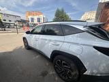 Hyundai Tucson 2025 года за 15 000 000 тг. в Астана – фото 4