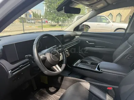 Hyundai Tucson 2025 года за 15 000 000 тг. в Астана – фото 5
