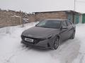 Hyundai Elantra 2022 годаүшін10 000 000 тг. в Актобе – фото 11