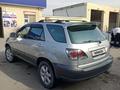 Lexus RX 300 2001 года за 5 800 000 тг. в Актау – фото 4