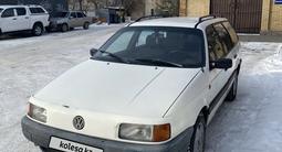 Volkswagen Passat 1992 года за 1 175 000 тг. в Костанай – фото 2