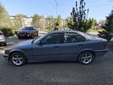 BMW 318 1992 года за 1 100 000 тг. в Усть-Каменогорск – фото 2