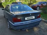BMW 318 1992 года за 1 100 000 тг. в Усть-Каменогорск – фото 3