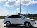 Lexus RX 350 2011 года за 12 950 000 тг. в Астана – фото 2