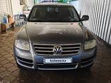 Volkswagen Touareg 2004 годаүшін6 000 000 тг. в Алматы