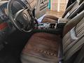 Volkswagen Touareg 2004 года за 6 000 000 тг. в Алматы – фото 11