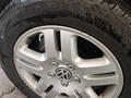 Volkswagen Touareg 2004 года за 6 000 000 тг. в Алматы – фото 14
