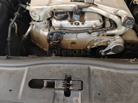 Volkswagen Touareg 2004 года за 6 000 000 тг. в Алматы – фото 18