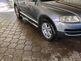 Volkswagen Touareg 2004 годаүшін6 000 000 тг. в Алматы – фото 2