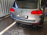 Volkswagen Touareg 2004 годаүшін6 000 000 тг. в Алматы – фото 3