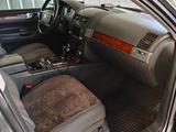 Volkswagen Touareg 2004 годаүшін6 000 000 тг. в Алматы – фото 4
