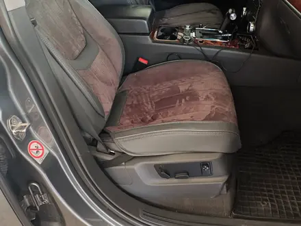 Volkswagen Touareg 2004 года за 6 000 000 тг. в Алматы – фото 6