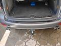 Volkswagen Touareg 2004 года за 6 000 000 тг. в Алматы – фото 9
