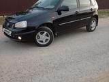 ВАЗ (Lada) Kalina 1119 2012 годаүшін1 500 000 тг. в Атырау – фото 3