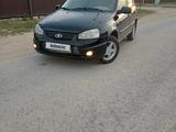 ВАЗ (Lada) Kalina 1119 2012 годаүшін1 500 000 тг. в Атырау – фото 4