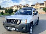 Nissan Xterra 2007 года за 5 700 000 тг. в Астана