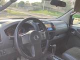 Nissan Xterra 2007 года за 5 700 000 тг. в Астана – фото 4