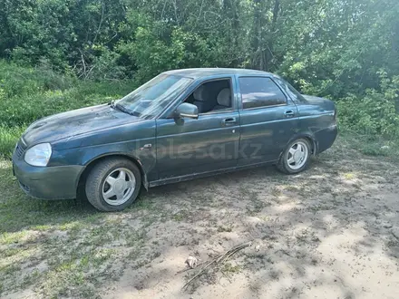 ВАЗ (Lada) Priora 2170 2007 года за 1 200 000 тг. в Актобе – фото 4