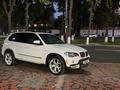 BMW X5 2011 годаүшін10 000 000 тг. в Шымкент