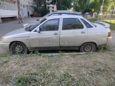 ВАЗ (Lada) 2110 2002 года за 750 000 тг. в Уральск – фото 3