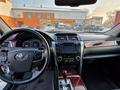 Toyota Camry 2013 года за 10 700 000 тг. в Семей – фото 12