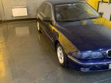 BMW 523 1998 годаүшін1 950 000 тг. в Астана – фото 3