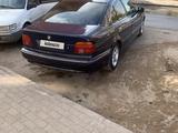 BMW 523 1998 года за 1 950 000 тг. в Астана – фото 5