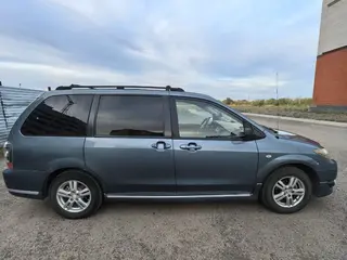 Mazda MPV