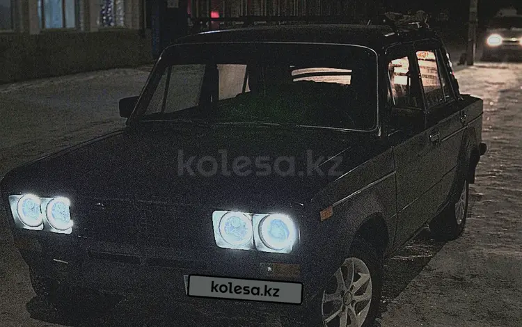 ВАЗ (Lada) 2106 2003 года за 850 000 тг. в Семей