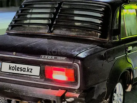 ВАЗ (Lada) 2106 2003 года за 850 000 тг. в Семей – фото 2