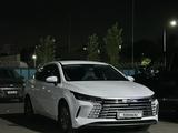 BYD Destroyer 05 2025 года за 8 990 000 тг. в Актобе