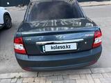 ВАЗ (Lada) Priora 2170 2014 года за 3 200 000 тг. в Туркестан – фото 4