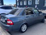 ВАЗ (Lada) Priora 2170 2014 года за 3 200 000 тг. в Туркестан – фото 2