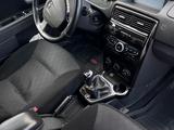 ВАЗ (Lada) Priora 2170 2014 года за 3 200 000 тг. в Туркестан – фото 3