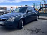 ВАЗ (Lada) Priora 2170 2014 года за 3 200 000 тг. в Туркестан