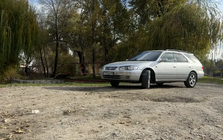 Toyota Camry Gracia 1999 годаfor6 500 000 тг. в Алматы