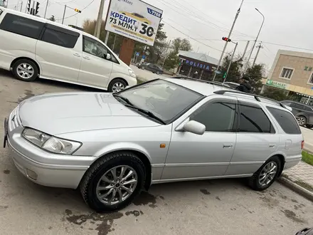 Toyota Camry Gracia 1999 года за 6 500 000 тг. в Алматы – фото 3