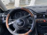 Audi A6 allroad 2003 года за 4 000 000 тг. в Кызылорда – фото 4