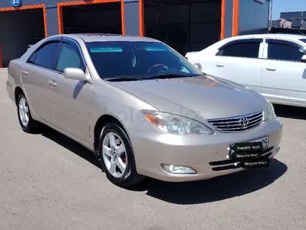 Toyota Camry 2002 года за 5 000 000 тг. в Алматы